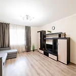 Aparthotel центр міста! затишні квартири в новобудові!