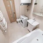 Lejlighedshotel центр міста! затишні квартири в новобудові! 3*