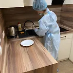 Апарт-отель центр міста! затишні квартири в новобудові!