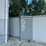 Aparthotel центр міста! затишні квартири в новобудові!
