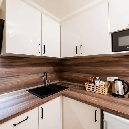 центр міста! затишні квартири в новобудові! 3*