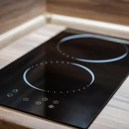 Aparthotel центр міста! затишні квартири в новобудові!