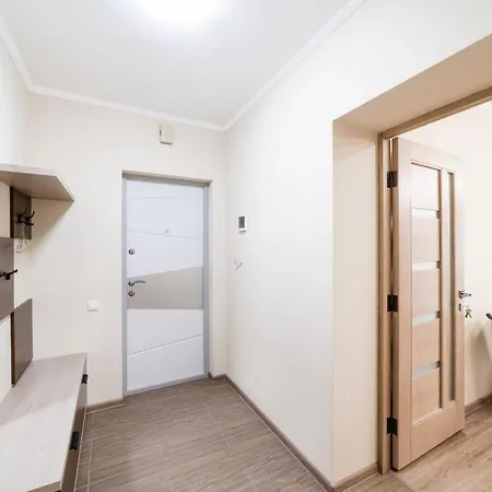 центр міста! затишні квартири в новобудові!