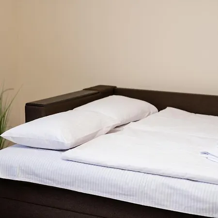 центр міста! затишні квартири в новобудові! Apart Otel Ujgorod
