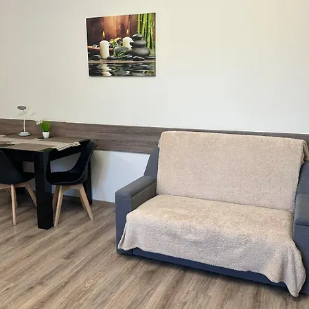 Apart Otel центр міста! затишні квартири в новобудові! 3*