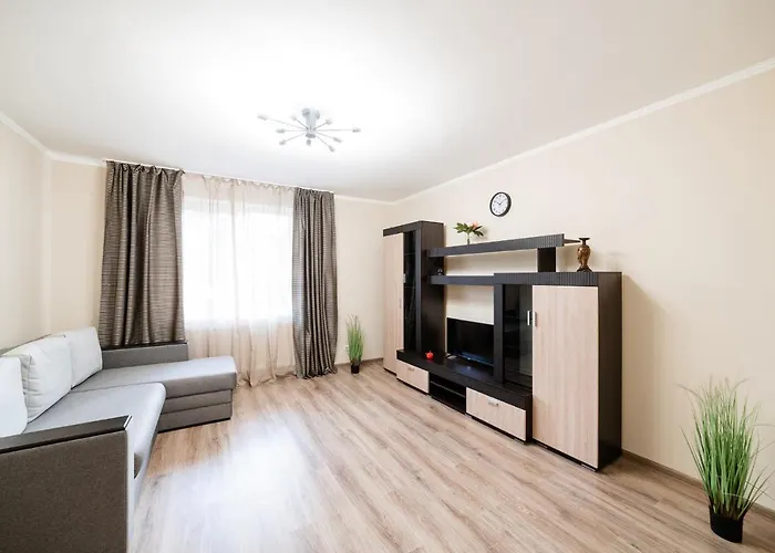 Apart Otel центр міста! затишні квартири в новобудові!