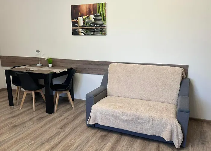 Apart Otel центр міста! затишні квартири в новобудові! 3*
